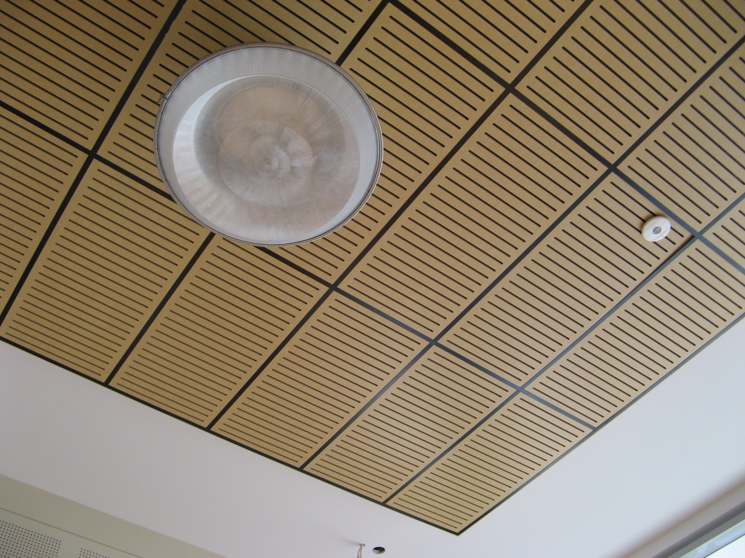 Express Tiles Acoustic Ceiling Tiles in Australia ExpressFit